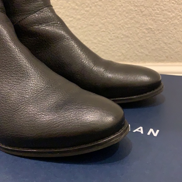 Cole Haan Over The Knee Boot - Picture 8 of 14